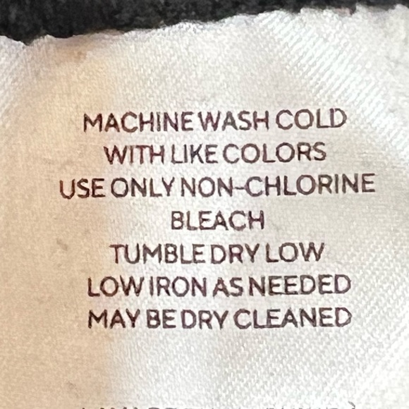 NWT Free People Juicy Sweater Medium or Large Black Cowl Neck Draped Tunic Top - Picture 13 of 15